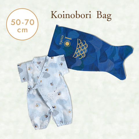 こいのぼりギフトセット こどもの日 端午の節句 男の子の出産祝い 男の子ギフト